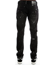 Load image into Gallery viewer, Rocker Slim Stretch Jeans In Matrix
