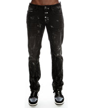 Load image into Gallery viewer, Rocker Slim Stretch Jeans In Matrix
