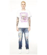 Load image into Gallery viewer, Greaser Slim Straight Rigid In Marble
