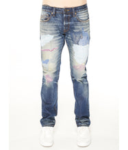 Load image into Gallery viewer, Greaser Slim Straight Rigid In Marble
