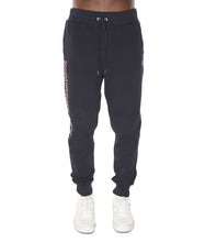 Load image into Gallery viewer, Crystal Zip Sweatpants
