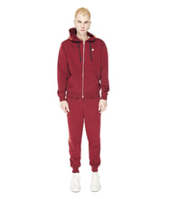 Load image into Gallery viewer, Logo Full Zip Sweatshirt
