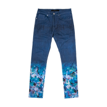 Load image into Gallery viewer, Royal Eagle Denim Pants
