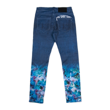 Load image into Gallery viewer, Royal Eagle Denim Pants
