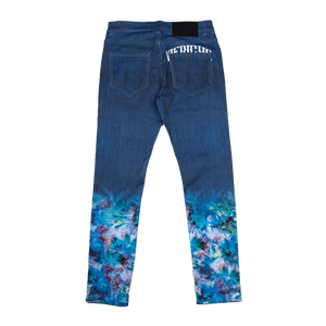 Royal Eagle Denim Pants