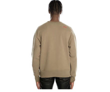 Load image into Gallery viewer, Cult Crewneck Sweatshirt In Taupe
