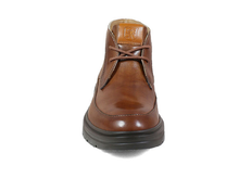 Load image into Gallery viewer, Moc Toe Chukka Boot | Cognac
