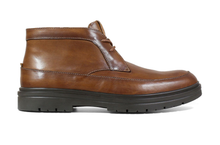 Load image into Gallery viewer, Moc Toe Chukka Boot | Cognac
