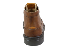 Load image into Gallery viewer, Moc Toe Chukka Boot | Cognac
