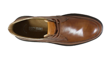 Load image into Gallery viewer, Moc Toe Chukka Boot | Cognac
