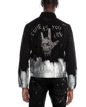 Load image into Gallery viewer, Type II Denim Jacket In Matrix
